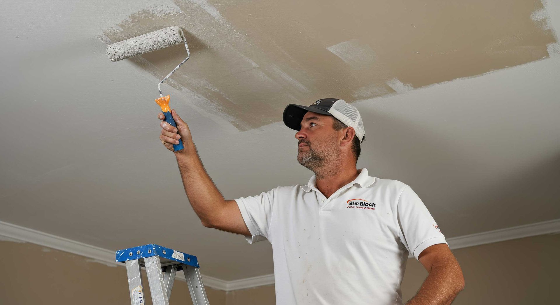 Cutting In Ceiling Lines Gympie Interior