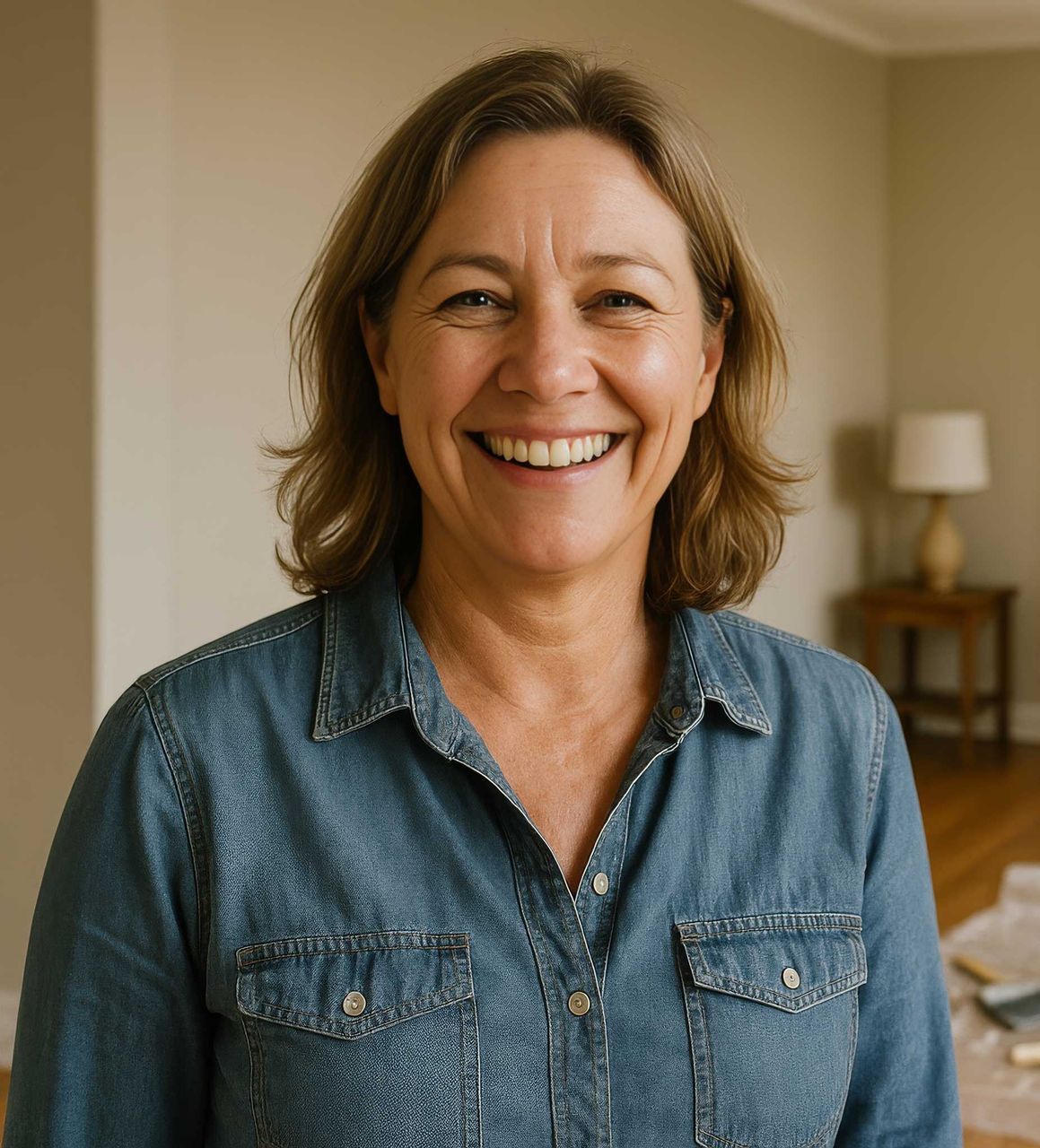 Tessa R. Hervey Bay Painter Review