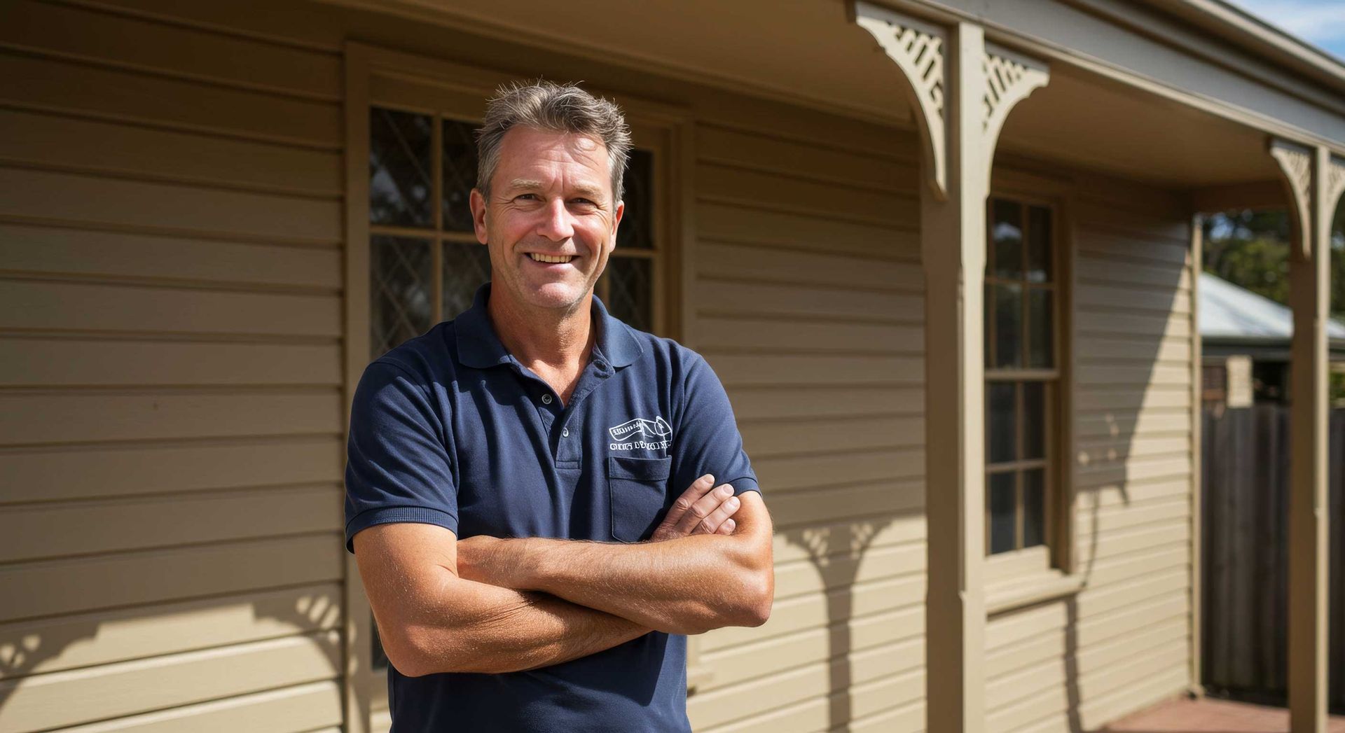 Mick T. Gympie Painter Review
