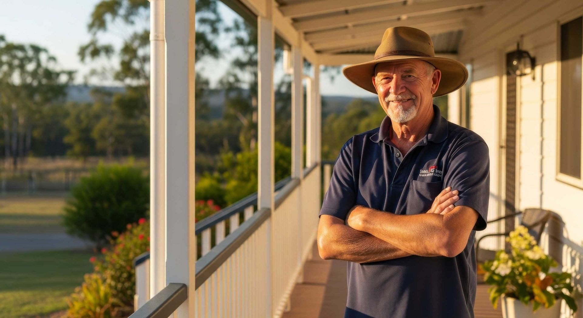 Daniel K. Gympie Painter Review