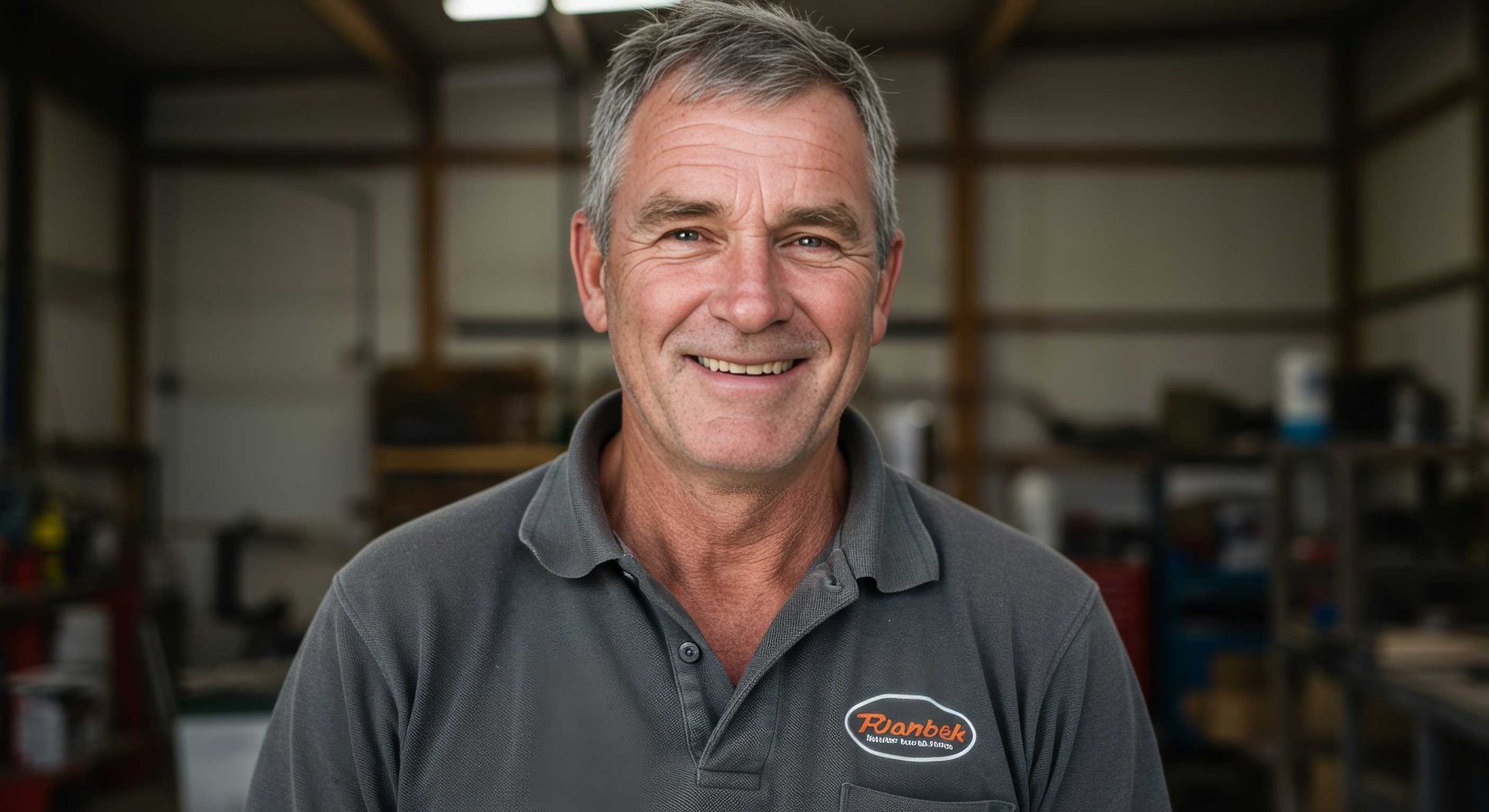 Brett L. Gympie Painter Review