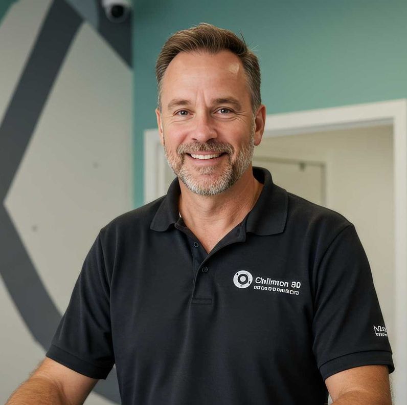 Brett S., Hervey Bay Painter Review