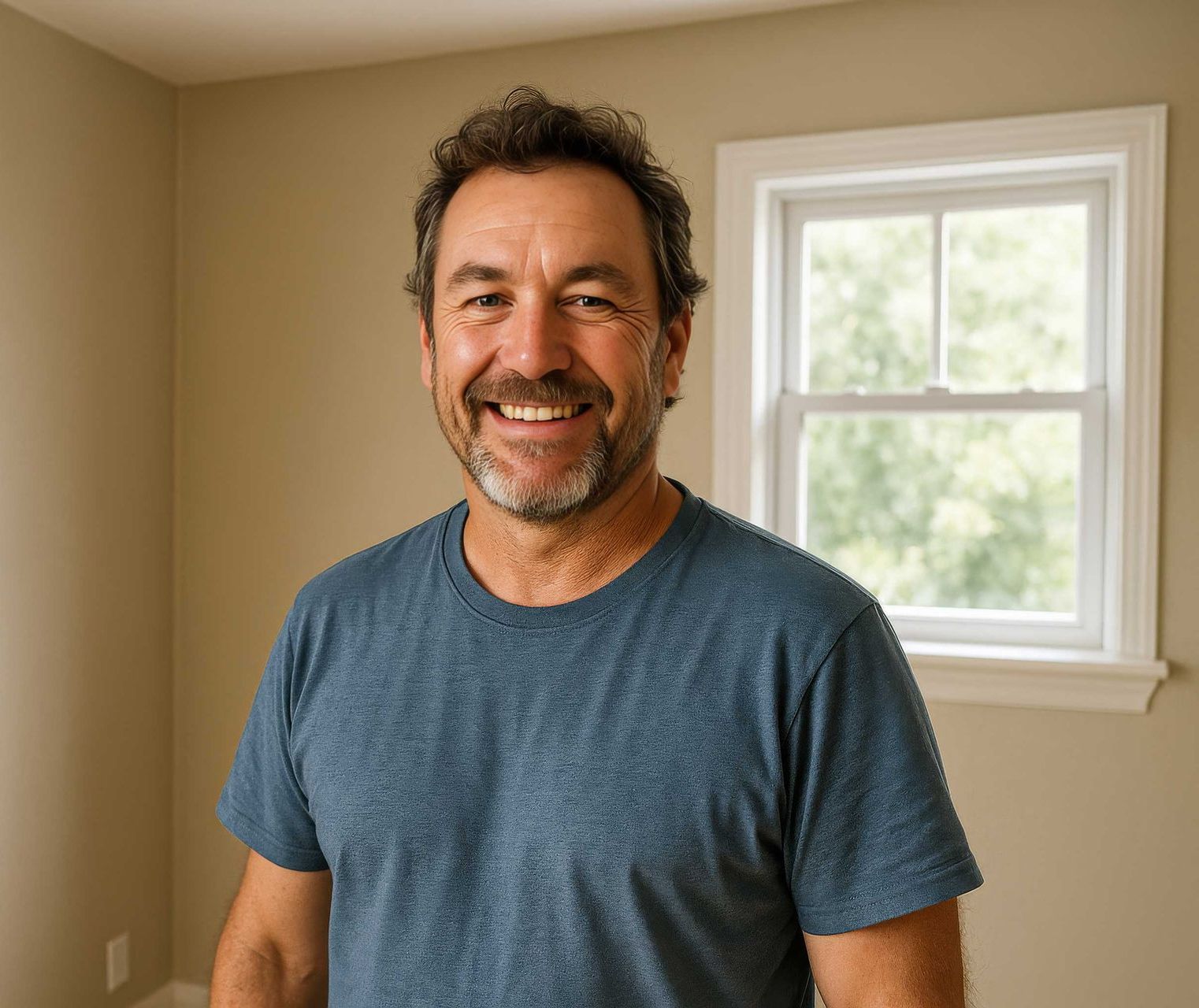 Liam . Gympie Painter Review
