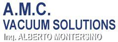 A.M.C. VACUUM SOLUTIONS-Logo
