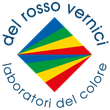 DEL ROSSO VERNICI logo