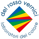 DEL ROSSO VERNICI logo
