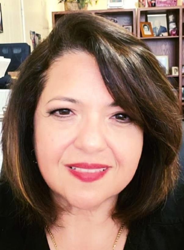 Mary Casarez De La Garza — Corpus Christi, TX — Casarez Bail Bonds II