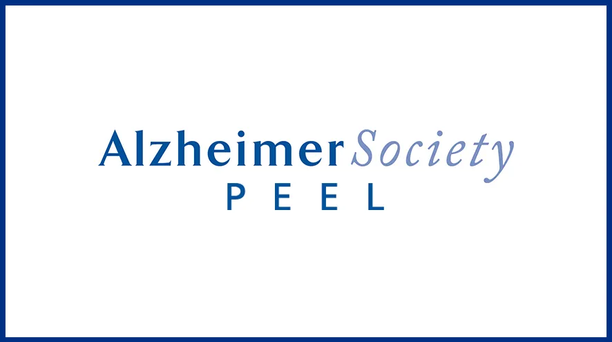 A black and white logo for seniors life enhancement centres.