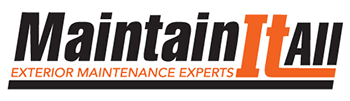 Maintain It All logo