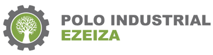 Polo industrial ezeiza logo