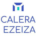 Calera Ezeiza Logo