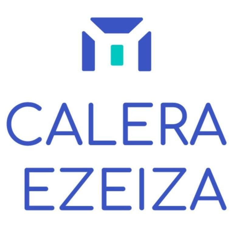 Calera Ezeiza Logo