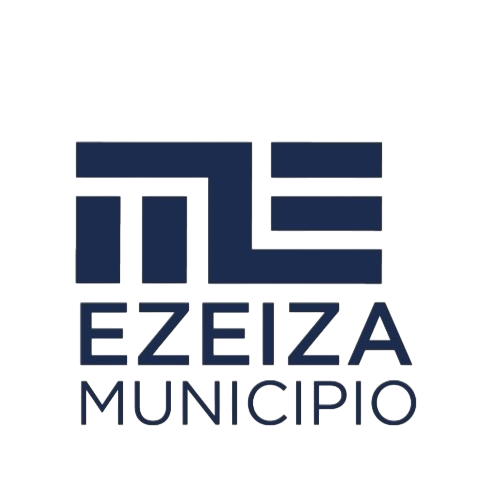 Ezeiza logo