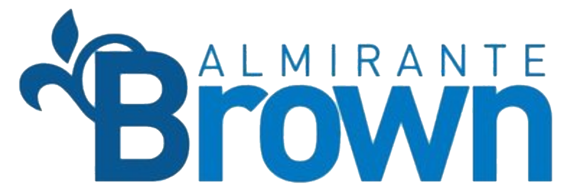 Almirante Brown Logo