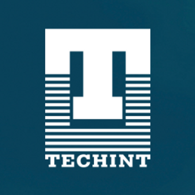 Techint Logo