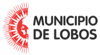 Municipio de lobos logo