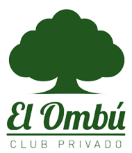 El Ombu logo
