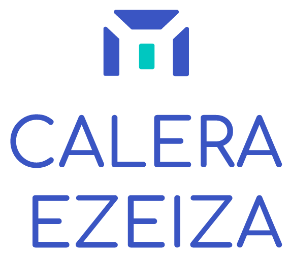Calera Ezeiza Logo