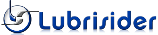 Lubrisider Logo