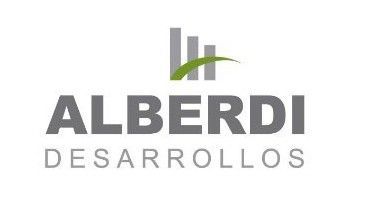 Alberdi Desarrollos Logo