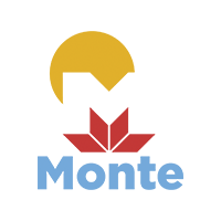 Municipio de Monte logo