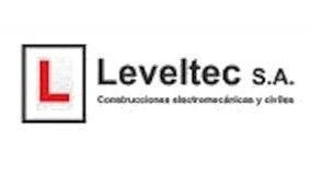 Leveltec Logo