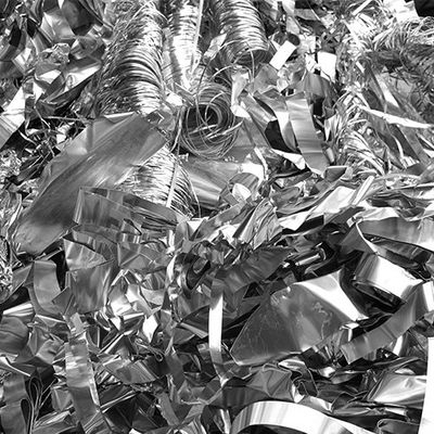 Scrap metal — Non-ferrous stainless steel in Manchester, NH