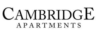 Cambridge Apartments Logo
