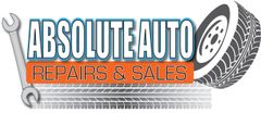 Company Logo | Absolute Auto Repairs & Sales