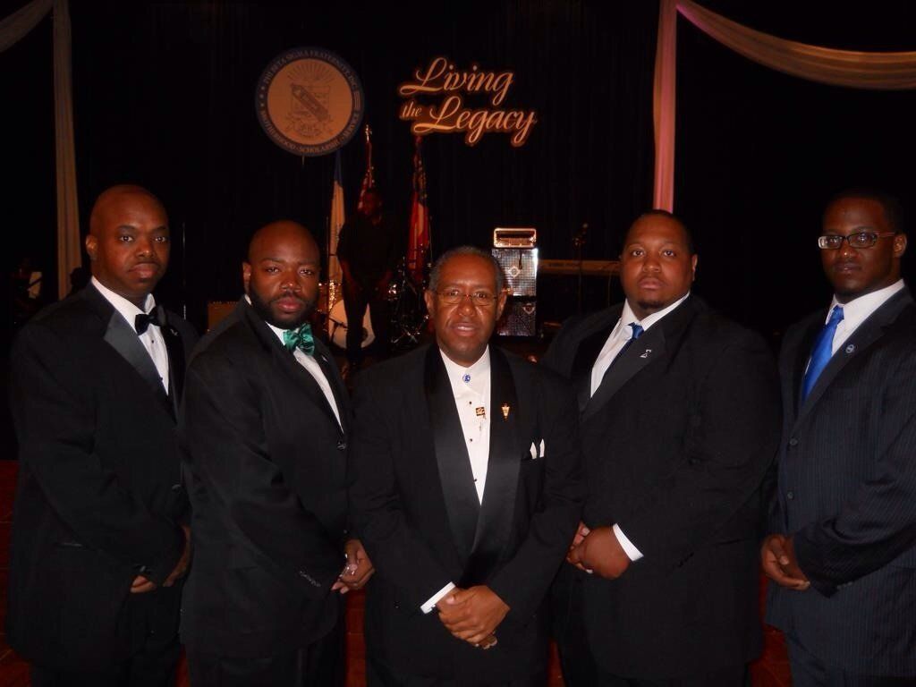 Attorneys in Legacy —  Philadelphia, PA — Law Offices of Daniel J. Tann