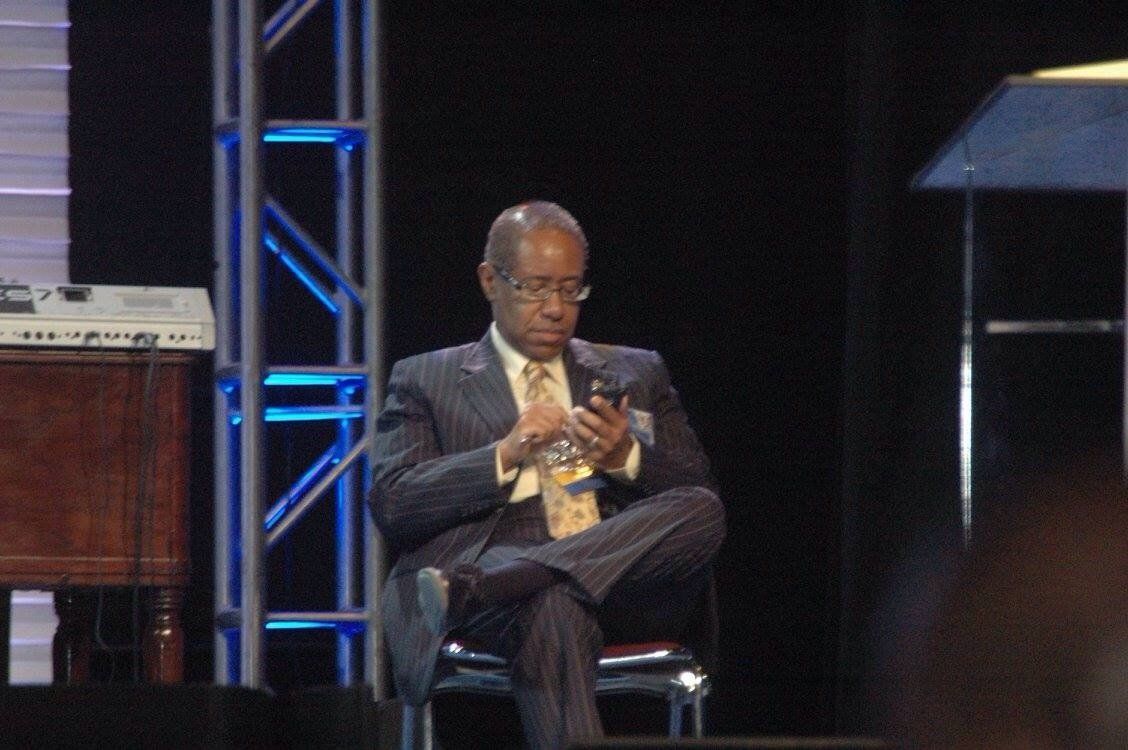 Attorney is Taking Down a Notes — Philadelphia, PA — Law Offices of Daniel J. Tann