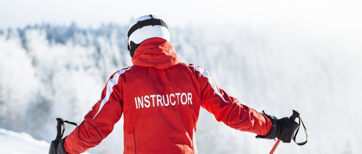 Find out more about how to become a Ski Instructor