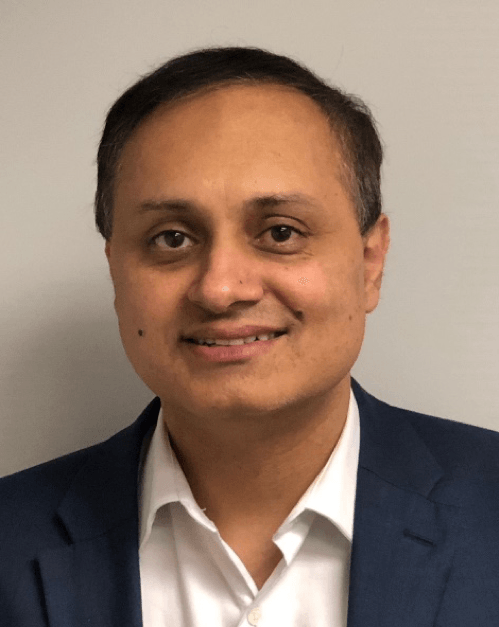 Rajesh Bajaj, Co-Founder & Chief Technology Officer at Outright Solutions