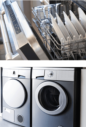 Appliance Services