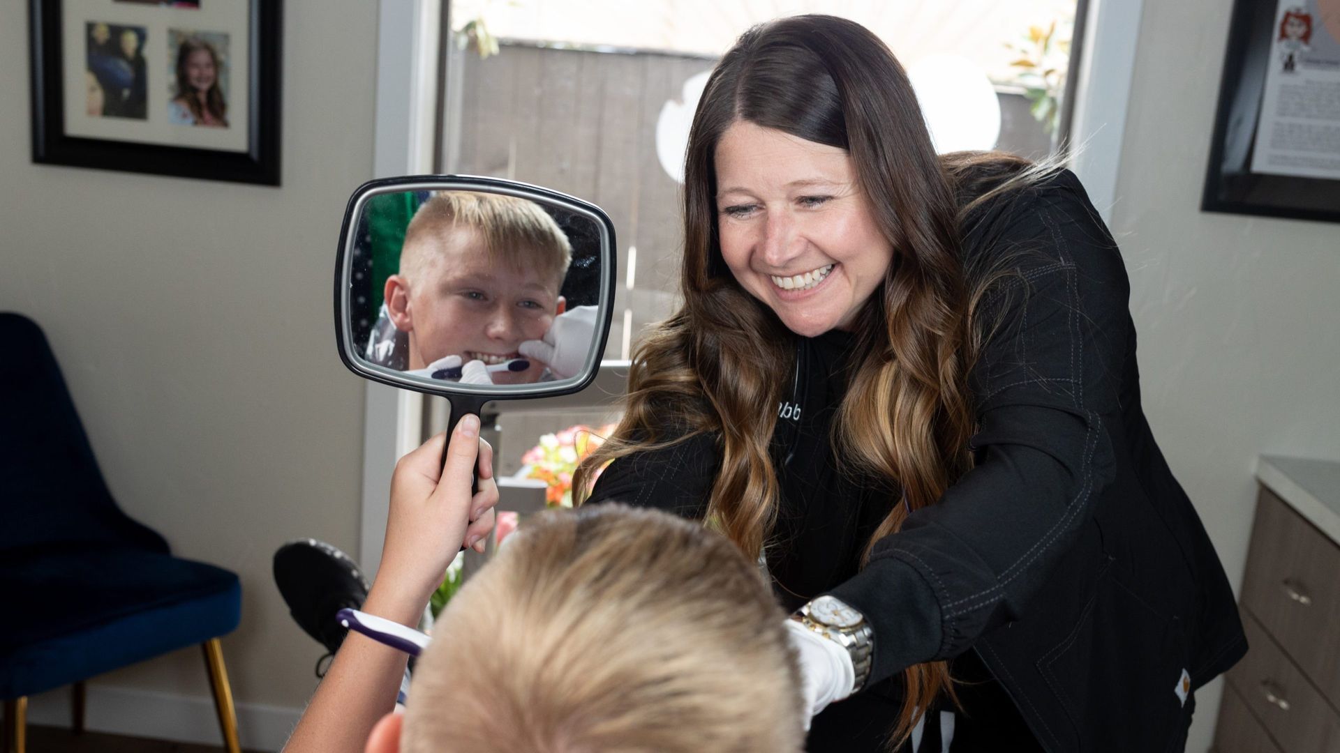 Toprated Dentist in Greenville, TX Complete Dental Care