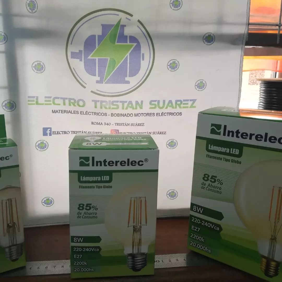 Electro Tristán Suárez