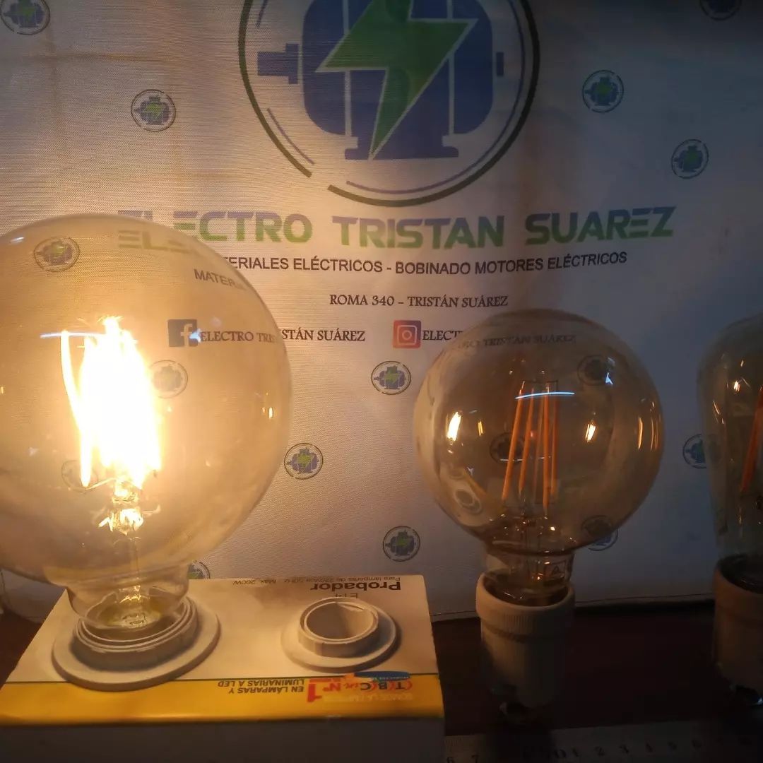 Electro Tristán Suárez