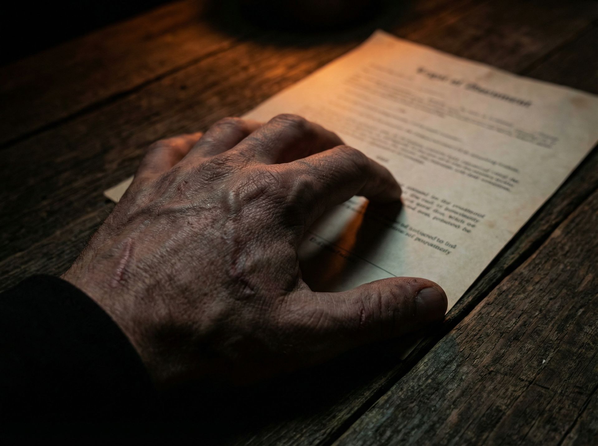  Serious burn injury victim receiving medical treatment in hospital with bandages and IV equipment