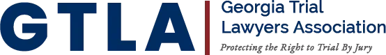 Georgia Trial Lawyers Association logo