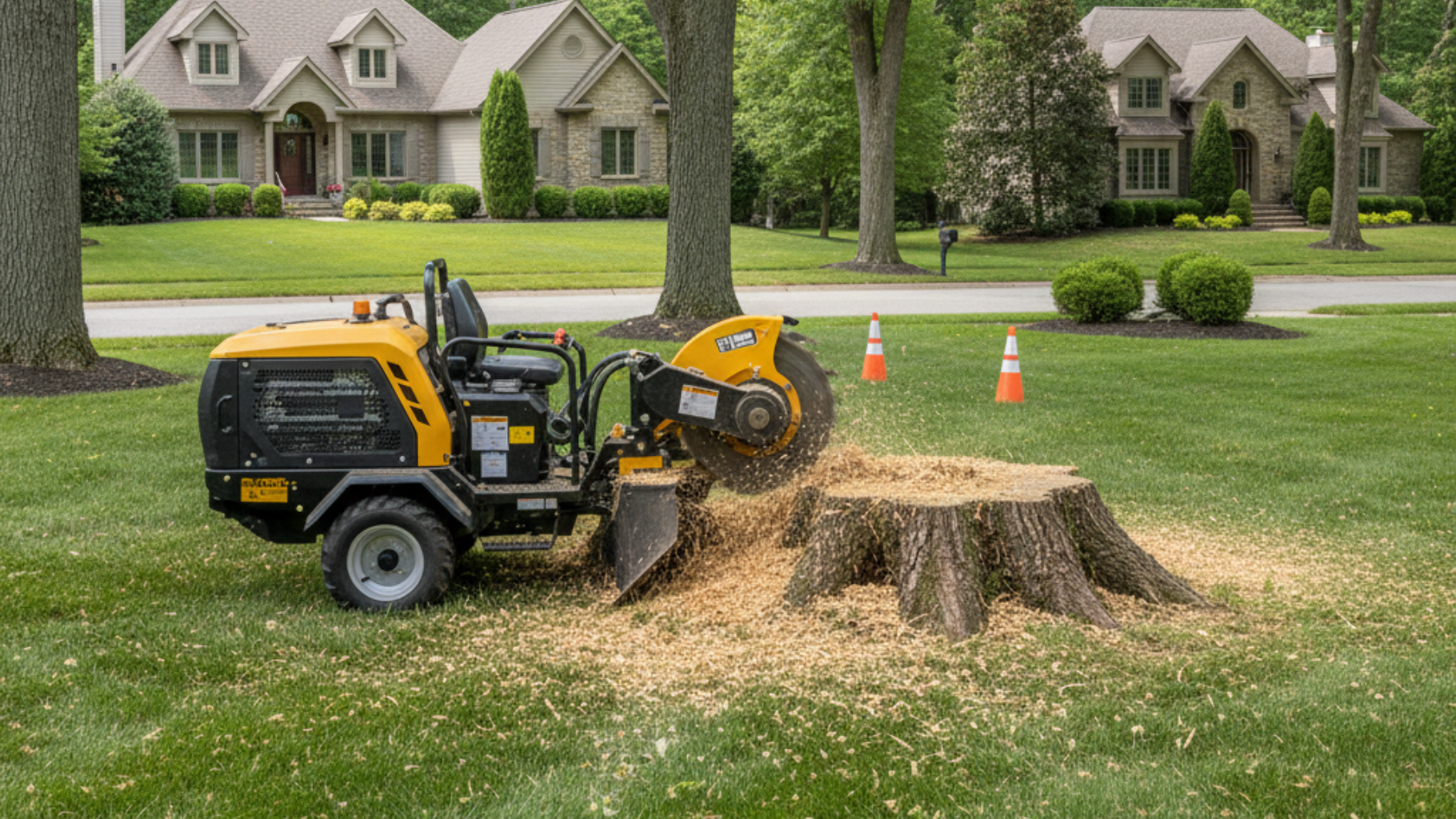 tree service in middletown connecticut