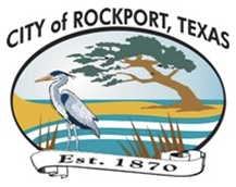 City of Rockport, Texas Logo