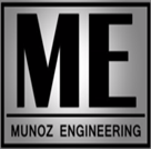 Munoz Engineering Logo