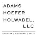 Adams Hoefer Holwadel LLC Logo