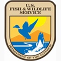 US Fish and Wildlife Service Logo