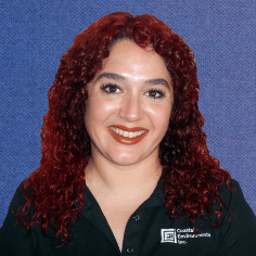 Heather Perez - Baton Rouge, LA - Coastal Environments, Inc.