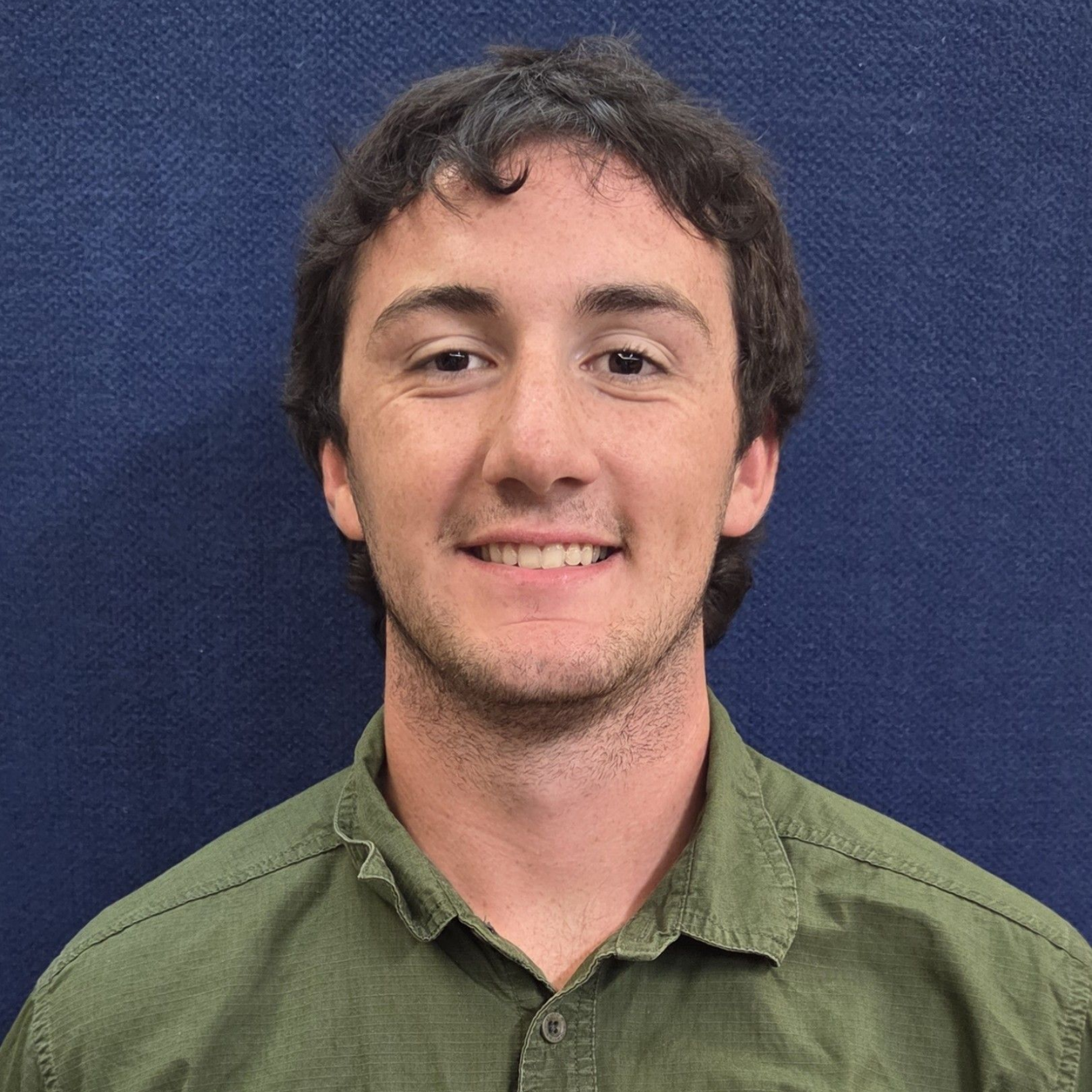Walker Wilson - Baton Rouge, LA - Coastal Environments, Inc.
