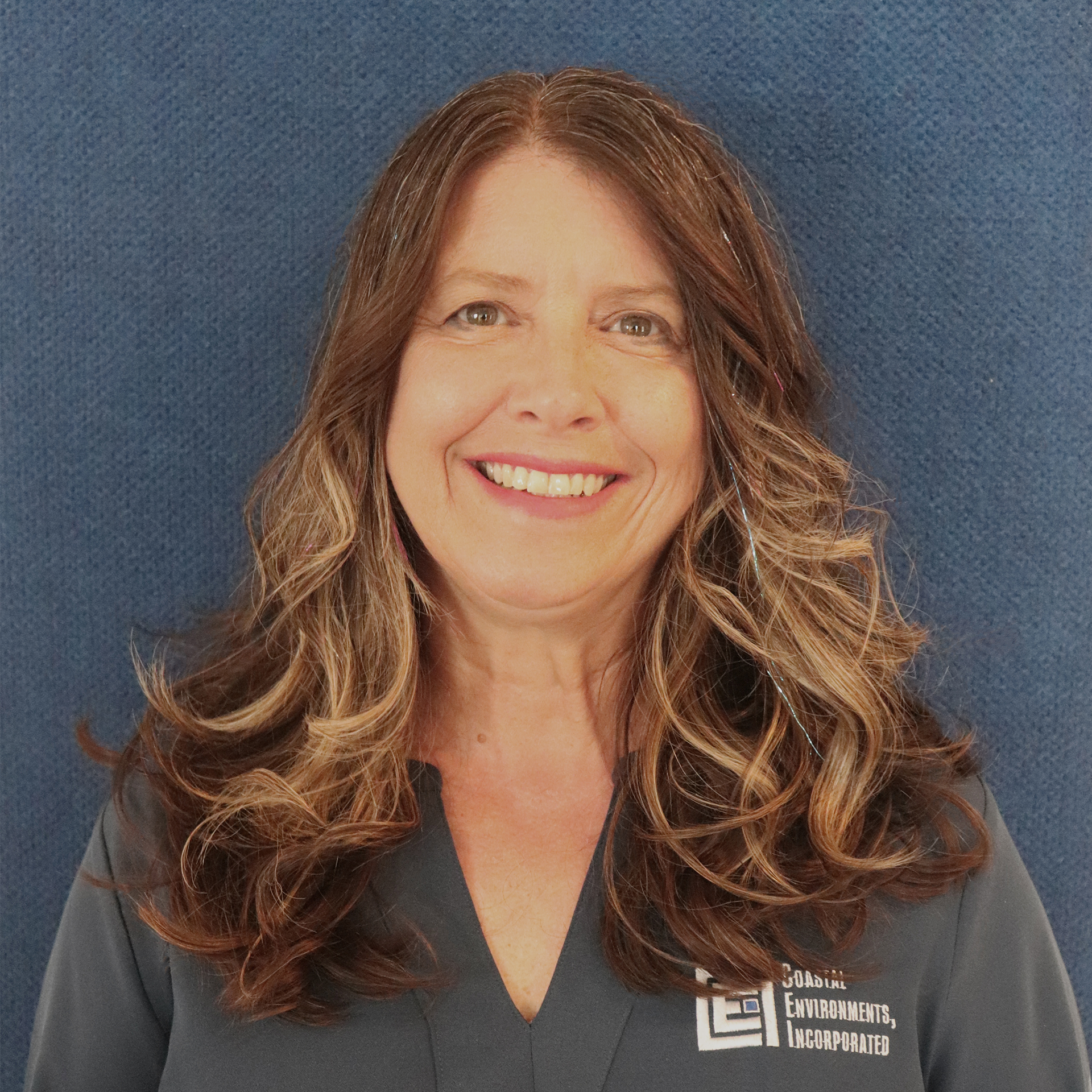 Cassandra Hart - Baton Rouge, LA - Coastal Environments, Inc.