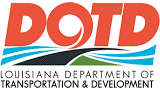 DOTD Logo