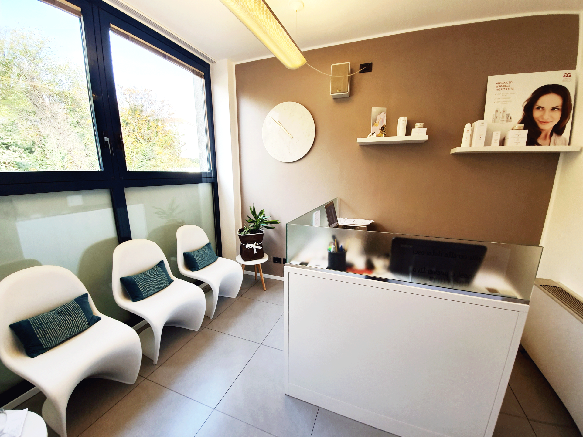 istituto di bellezza