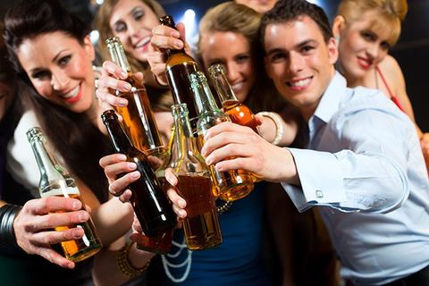 Parties, sports and leisure events in Berkshire.
